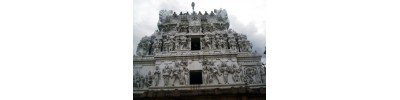 இரத்தின சபை - திருவாலங்காடு